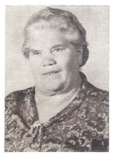 Gertrudis Petronella Dohmen